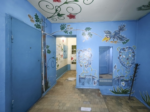 
  Продается 1-комн. квартира 38.9 м². Фото 25.