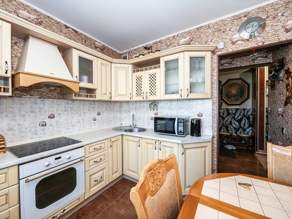
  Продается 3-комн. квартира 61.7 м². Фото 4.