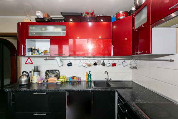 
  Продается 2-комн. квартира 56.5 м². Фото 3.