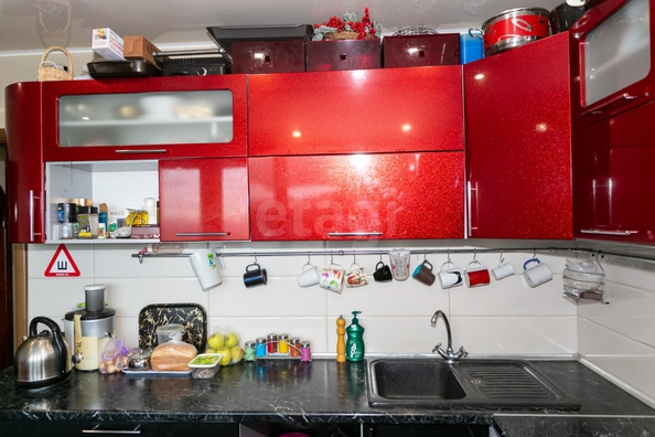 
  Продается 2-комн. квартира 56.5 м². Фото 4.