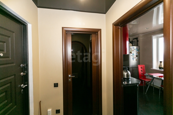 
  Продается 2-комн. квартира 56.5 м². Фото 17.