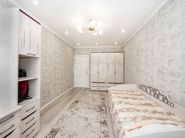 
  Продается 3-комн. квартира 89.3 м², в ЖК История, б/с 1,2. Фото 11.