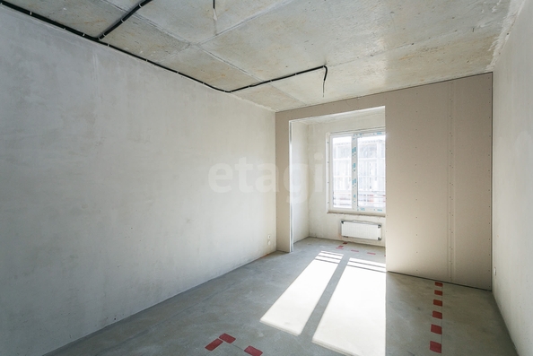 
  Продается 1-комн. квартира 44.2 м². Фото 4.
