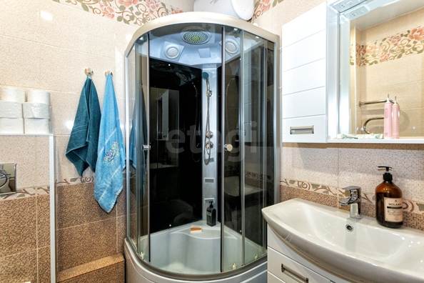 
  Продается студия 26.3 м², в ЖК Ясный берег, дом 7. Фото 11.