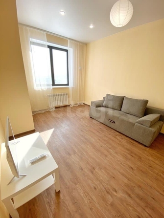
  Продается 1-комн. квартира 38.2 м², в ЖК Ясный берег, дом Волна б/с 1-3 . Фото 1.