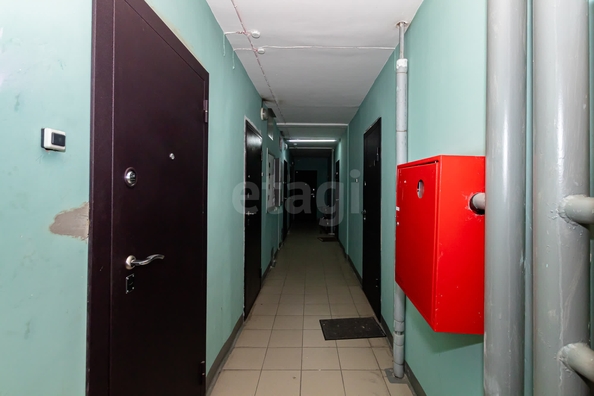 
  Продается студия 24.9 м². Фото 12.