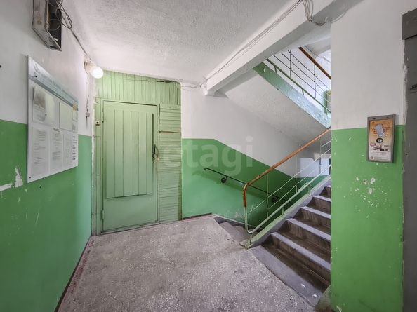 
  Продается 1-комн. квартира 29.6 м². Фото 11.