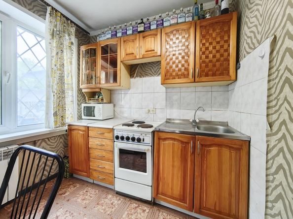 
  Продается 1-комн. квартира 29.6 м². Фото 24.