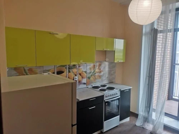 
  Продается 2-комн. квартира 54.6 м², в ЖК Ясный берег, дом Волна б/с 1-3 . Фото 3.