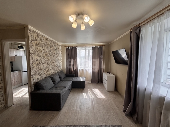 
  Продается 1-комн. квартира 30.5 м². Фото 3.