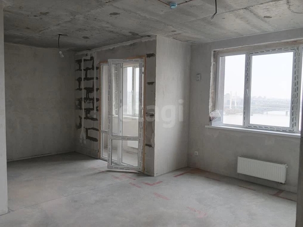 
  Продается 2-комн. квартира 59.7 м², в ЖК Ясный берег, дом 19. Фото 4.