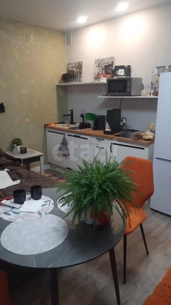 
  Продается апартамент 29 м², в АК Apartriver, апарт-отель. Фото 1.