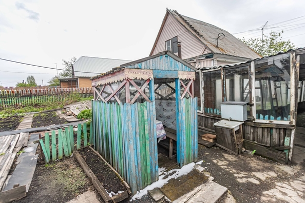 
  Продается дом 59 м². Фото 17.