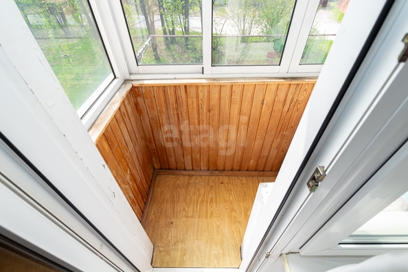 
  Продается 3-комн. квартира 58.4 м². Фото 17.