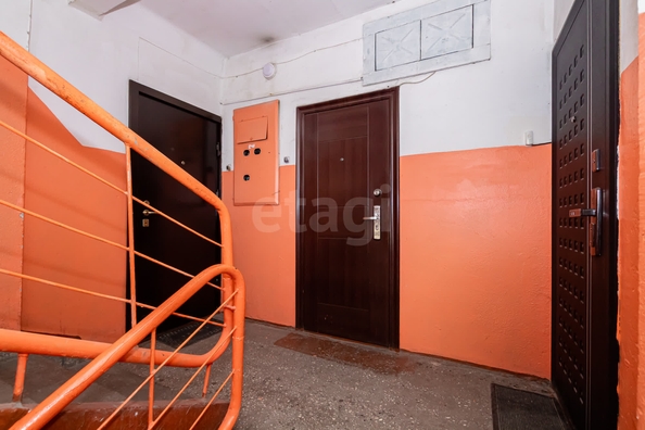 
  Продается 3-комн. квартира 58.4 м². Фото 20.