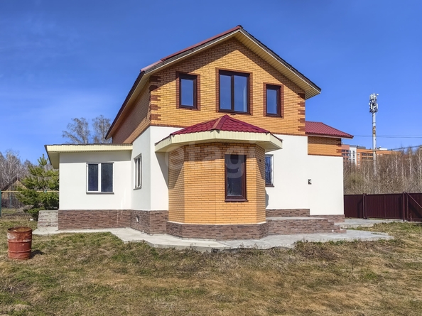 
  Продается дом 272.9 м². Фото 2.