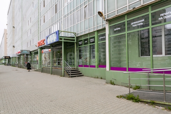 
  Продается универсальное помещение 163.8 м². Фото 1.
