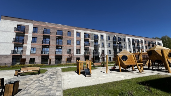 
  Продается 2-комн. квартира 47.75 м², в ЖК Ботаника, дом 9. Фото 24.