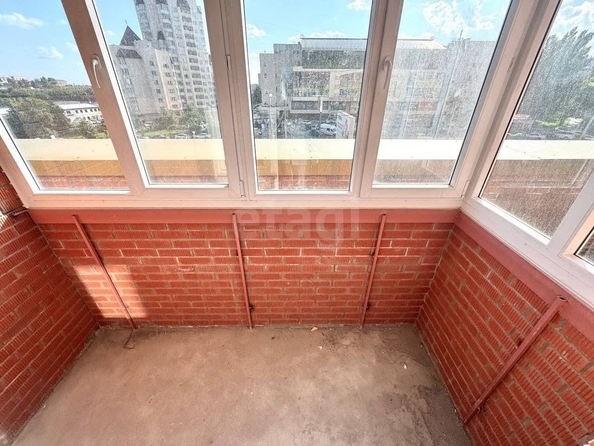
  Продается 2-комн. квартира 76.6 м², в ЖК Ельцовский, 1-2 б/с. Фото 9.