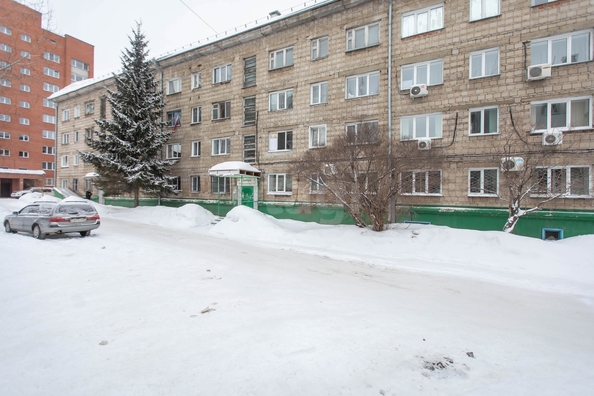 
  Продается комната 22.1 м². Фото 15.