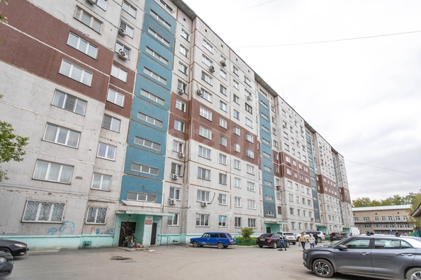 
  Продается 2-комн. квартира 47.2 м². Фото 29.