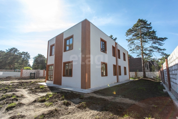 
  Продается дом 128 м². Фото 1.