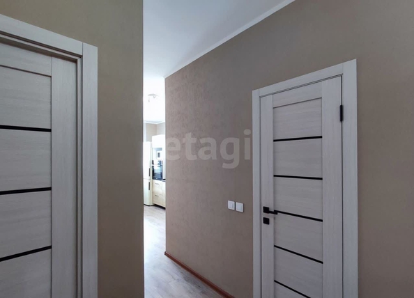
  Продается 1-комн. квартира 36.6 м². Фото 9.