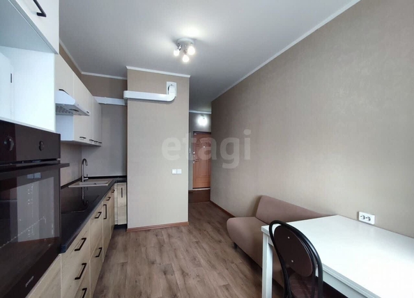 
  Продается 1-комн. квартира 36.6 м². Фото 16.