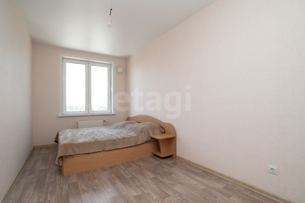 
  Продается 2-комн. квартира 51.3 м², в ЖК Новые Матрешки, дом 1 б/с 4. Фото 1.