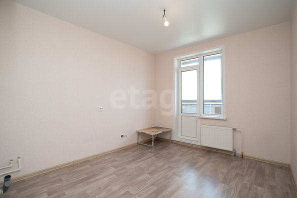 
  Продается 2-комн. квартира 51.3 м², в ЖК Новые Матрешки, дом 1 б/с 4. Фото 6.