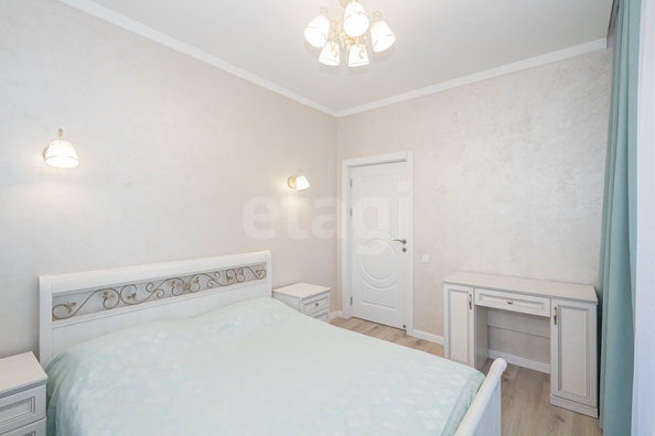 
  Продается 3-комн. квартира 70.5 м², в ЖК Чернышевский, б/с 1.1, 1.2. Фото 8.