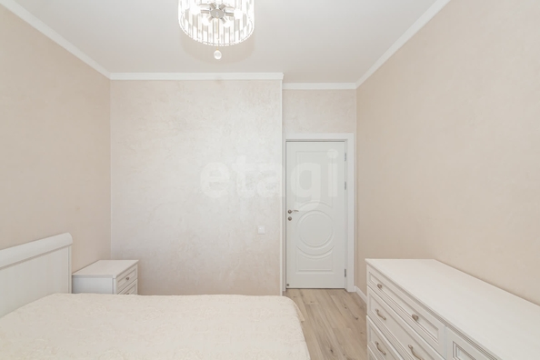 
  Продается 3-комн. квартира 70.5 м², в ЖК Чернышевский, б/с 1.1, 1.2. Фото 9.