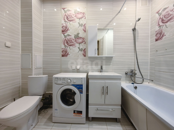 
  Продается 1-комн. квартира 41.2 м². Фото 12.