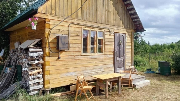 
  Продается дом 20 м². Фото 5.