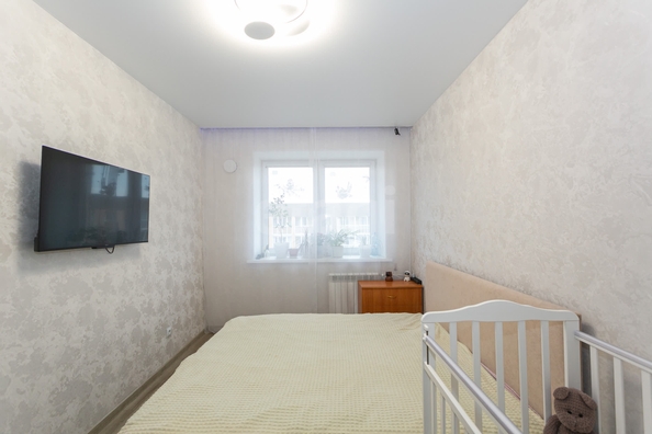 
  Продается 2-комн. квартира 52.4 м². Фото 10.