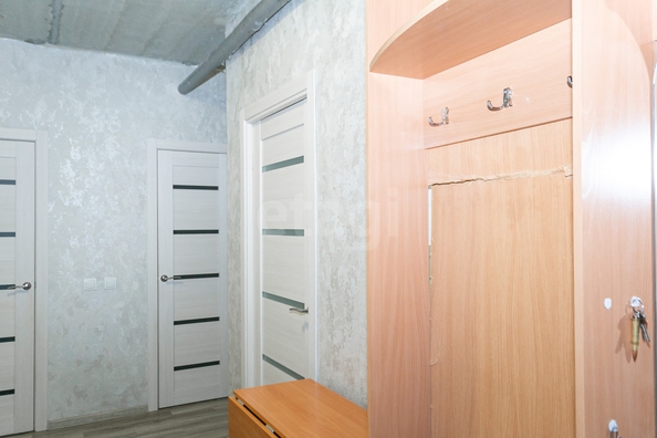 
  Продается 2-комн. квартира 52.4 м². Фото 19.