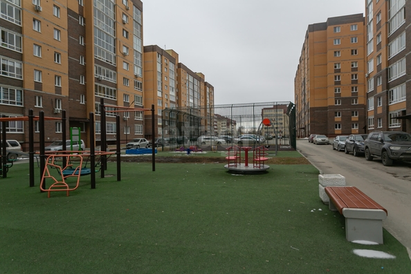 
  Продается 2-комн. квартира 52.4 м². Фото 26.