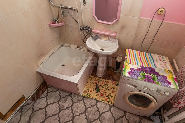 
  Продается дом 60 м². Фото 1.