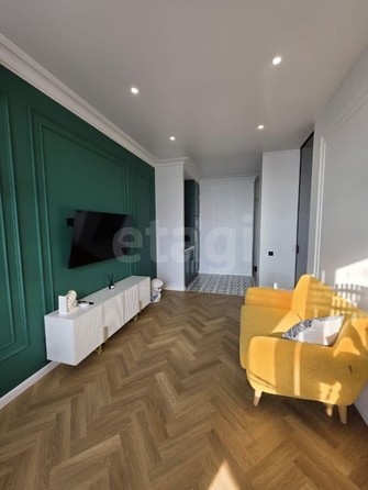 
  Продается 1-комн. квартира 40 м², в ЖК Richmond (Ричмонд). Фото 4.