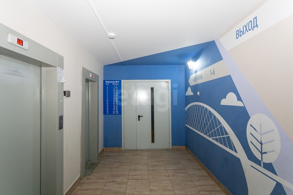 
  Продается 1-комн. квартира 36.9 м², в ЖК Софийский квартал, дом 3. Фото 9.