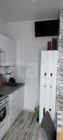 
  Продается 1-комн. квартира 31.1 м², в ЖК Вознесенский, дом 1. Фото 8.