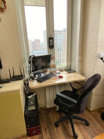 
  Продается 1-комн. квартира 42 м². Фото 4.