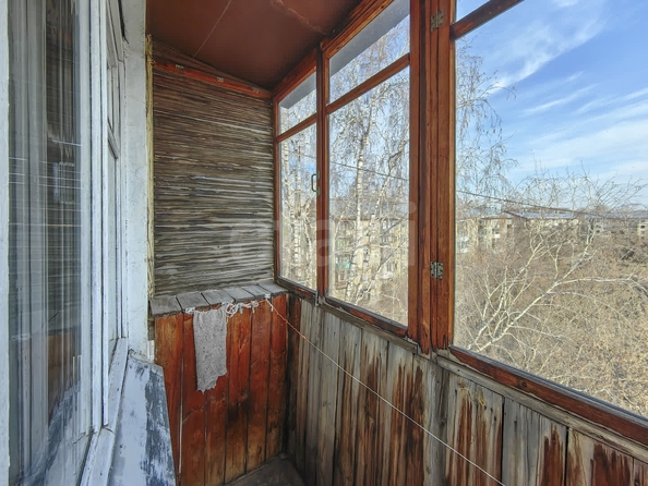 
  Продается 3-комн. квартира 57.5 м². Фото 17.