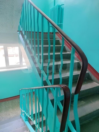 
  Продается 3-комн. квартира 57.5 м². Фото 20.