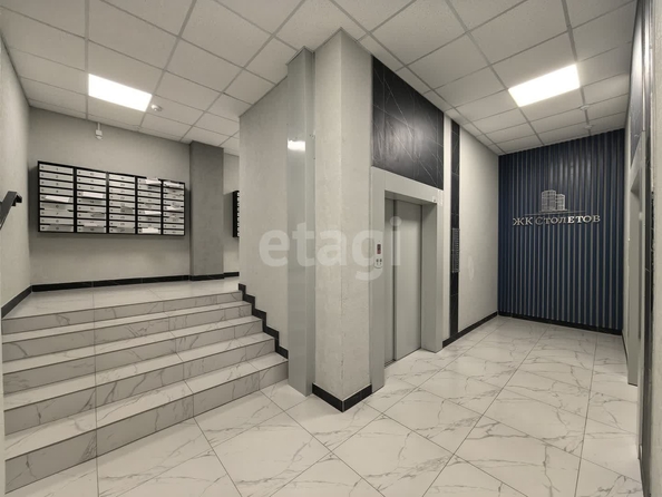 
  Продается 2-комн. квартира 53 м², в ЖК Столетов, дом 1. Фото 25.