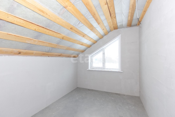 
  Продается коттедж 129 м². Фото 22.