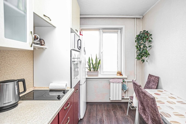 
  Продается 3-комн. квартира 64.5 м². Фото 5.