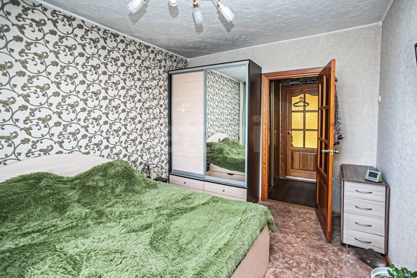 
  Продается 3-комн. квартира 64.5 м². Фото 8.
