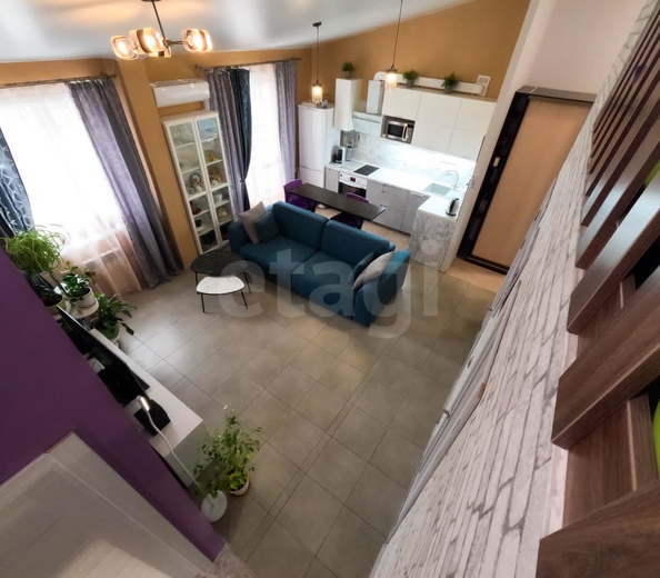 
  Продается 3-комн. квартира 72 м². Фото 20.