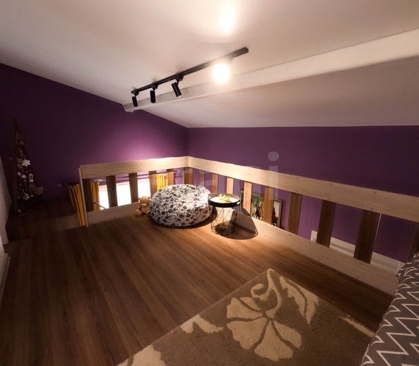
  Продается 3-комн. квартира 72 м². Фото 21.